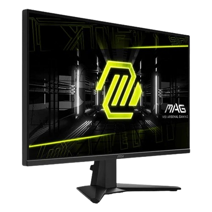 MSI MAG 275QF 27 Inch WQHD Gaming Monitor
