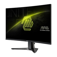 MSI MAG 27CQ6F 27 Inch Curved Gaming Monitor