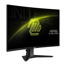 MSI MAG 27CQ6F 27 Inch Curved Gaming Monitor