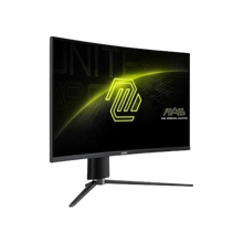 MSI MAG 27CQ6PF 27 Inch WQHD Curved Gaming Monitor