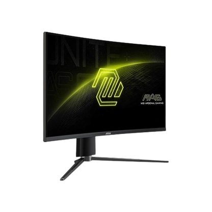 MSI MAG 27CQ6PF 27 Inch Curved Gaming Monitor