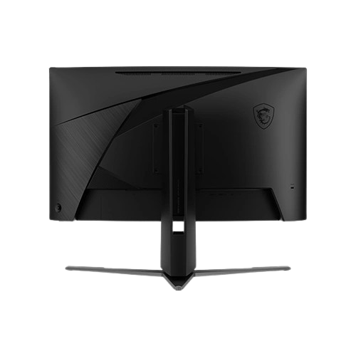 MSI MAG 27CQ6PF 27 Inch WQHD Curved Gaming Monitor