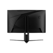 MSI MAG 27CQ6PF 27 Inch WQHD Curved Gaming Monitor