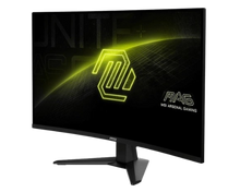 MSI MAG 32C6X 32 Inch Curved Gaming Monitor