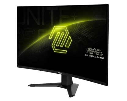 MSI MAG 32C6X 32 Inch Curved Gaming Monitor