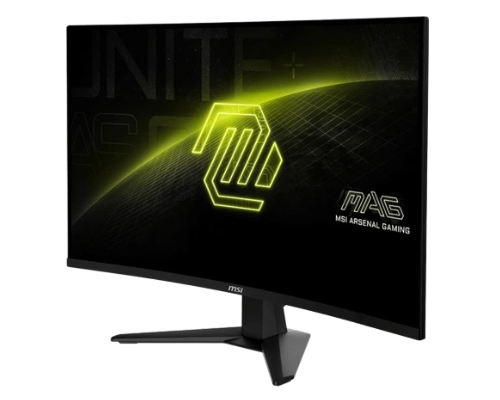 MSI MAG 32C6X 32 Inch Curved Gaming Monitor