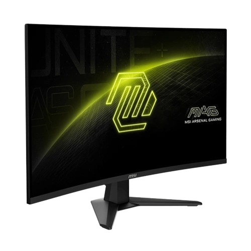 MSI MAG 32CQ6F 32 Inch Curved Gaming Monitor