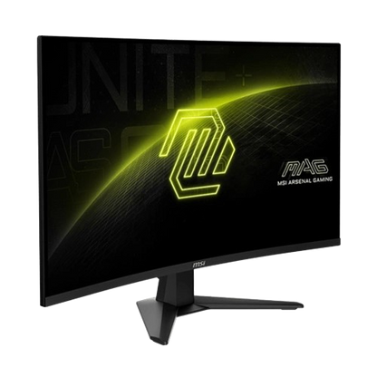 MSI MAG 32CQ6F 32 Inch Curved Gaming Monitor