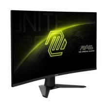 MSI MAG 32CQ6F 32 Inch Curved Gaming Monitor