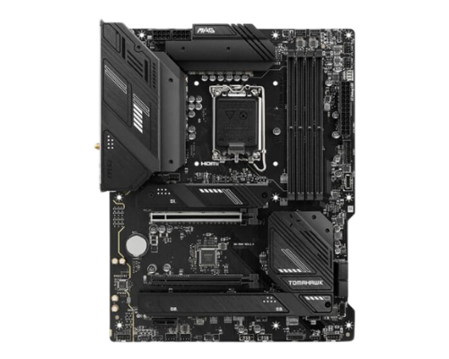 MSI MAG B760 Tomahawk WIFI Motherboard