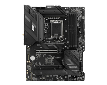 MSI MAG B760 Tomahawk WIFI Motherboard