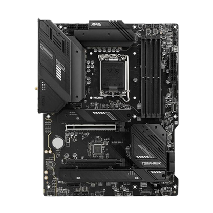 MSI MAG B760 Tomahawk WIFI Motherboard