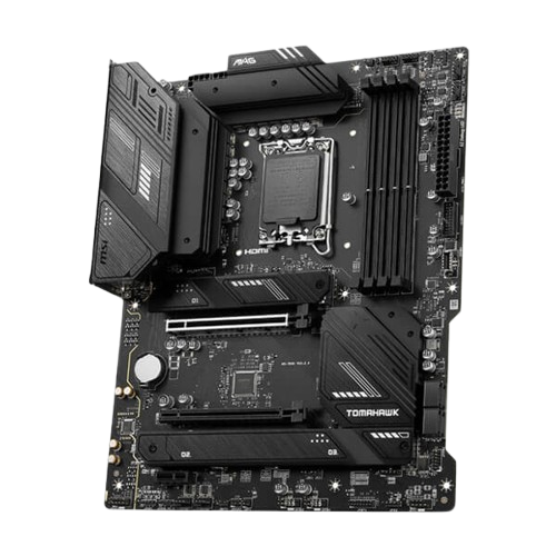 MSI MAG B760 Tomahawk WIFI Motherboard