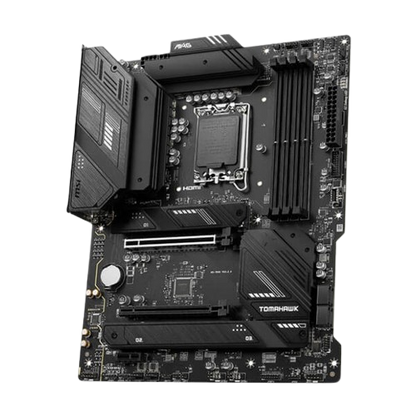 MSI MAG B760 Tomahawk WIFI Motherboard
