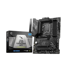 MSI MAG B760 Tomahawk WIFI Motherboard