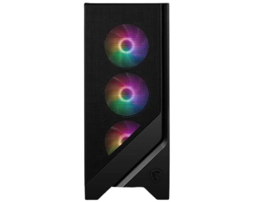 MSI MAG Forge 120A Airflow ATX Mid Tower Case