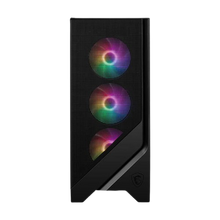 MSI MAG Forge 120A Airflow ATX Mid Tower Case