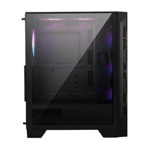 MSI MAG Forge 120A Airflow ATX Mid Tower Case