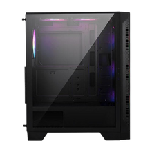 MSI MAG Forge 120A Airflow ATX Mid Tower Case
