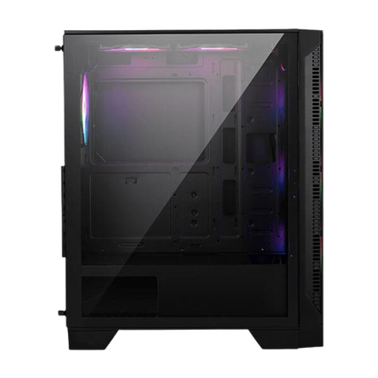 MSI MAG Forge 120A Airflow ATX Mid Tower Case