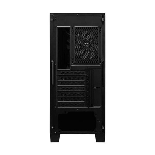 MSI MAG Forge 120A Airflow ATX Mid Tower Case