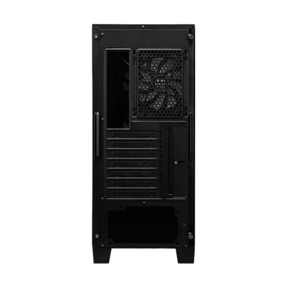 MSI MAG Forge 120A Airflow ATX Mid Tower Case