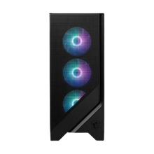 MSI Mag Forge 321R Airflow ARGB ATX Mid Tower Case