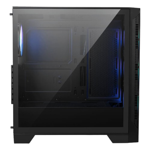 MSI Mag Forge 321R Airflow ARGB ATX Mid Tower Case