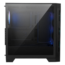 MSI Mag Forge 321R Airflow ARGB ATX Mid Tower Case