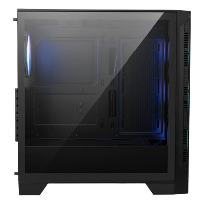 MSI Mag Forge 321R Airflow ARGB ATX Mid Tower Case