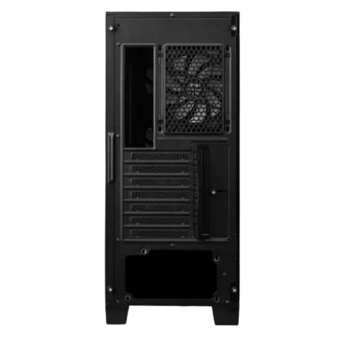 MSI Mag Forge 321R Airflow ARGB ATX Mid Tower Case