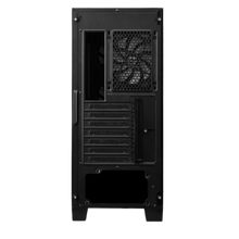 MSI Mag Forge 321R Airflow ARGB ATX Mid Tower Case