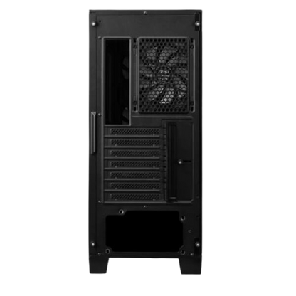 MSI Mag Forge 321R Airflow ARGB ATX Mid Tower Case
