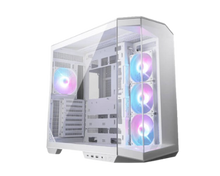 MSI MAG PANO 100R PZ White ARGB ATX Mid Tower Case