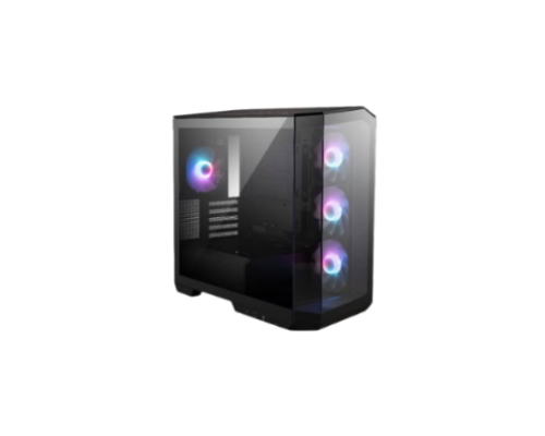 MSI MAG PANO M100R PZ ARGB M-ATX Mini Tower Case