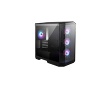 MSI MAG PANO M100R PZ ARGB M-ATX Mini Tower Case