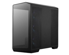 MSI MAG PANO M100R PZ ARGB M-ATX Mini Tower Case