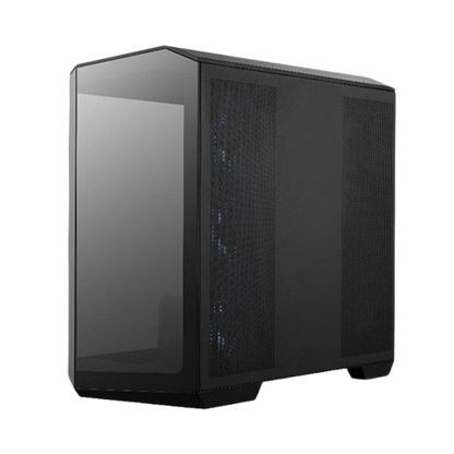 MSI MAG PANO M100R PZ ARGB M-ATX Mini Tower Case