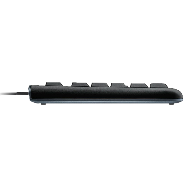 Logitech MK120 Corded Keyboard and Mouse Combo