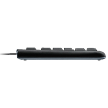 Logitech MK120 Corded Keyboard and Mouse Combo
