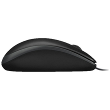 Logitech MK120 Corded Keyboard and Mouse Combo