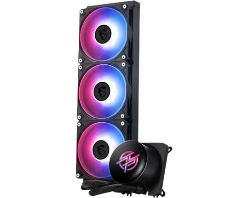 MSI MPG CORELIQUID P13 360 ARGB CPU Liquid Cooler