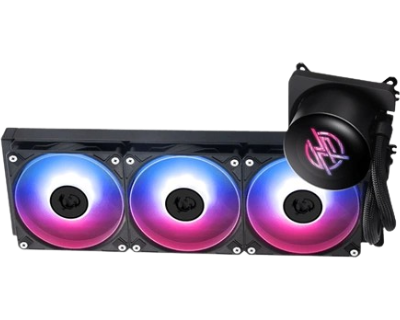 MSI MPG CORELIQUID P13 360 ARGB CPU Liquid Cooler