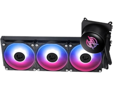 MSI MPG CORELIQUID P13 360 ARGB CPU Liquid Cooler