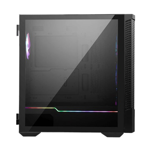 MSI MPG VELOX 100R ATX Mid Tower Case