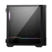 MSI MPG VELOX 100R ATX Mid Tower Case