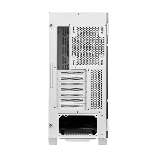 MSI MPG Velox 100R ARGB White ATX Mid Tower Case