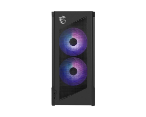 MSI MPG Velox 300R Airflow PZ ARGB E-ATX Mid Tower Case