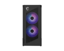 MSI MPG Velox 300R Airflow PZ ARGB E-ATX Mid Tower Case