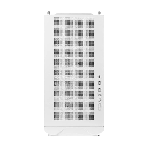 MSI MPG Velox 300R Airflow PZ ARGB White E-ATX Mid Tower Case